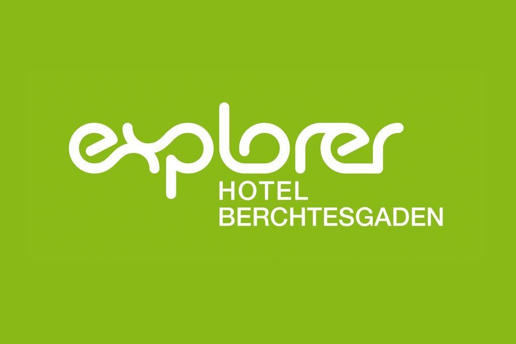 Explorer Hotel Berchtesgaden Schönau am Königssee Buitenkant foto